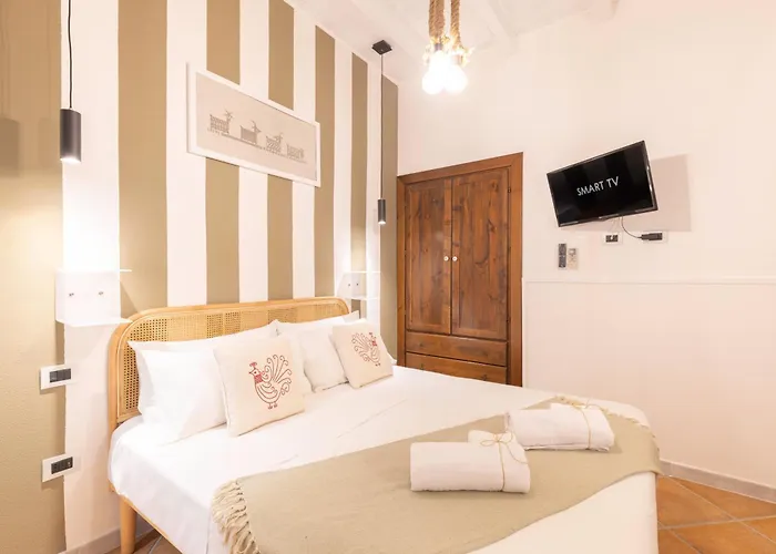 Old Town 3* Cagliari