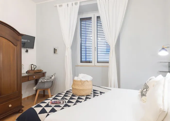 Oda ve Kahvaltı Old Town Cagliari