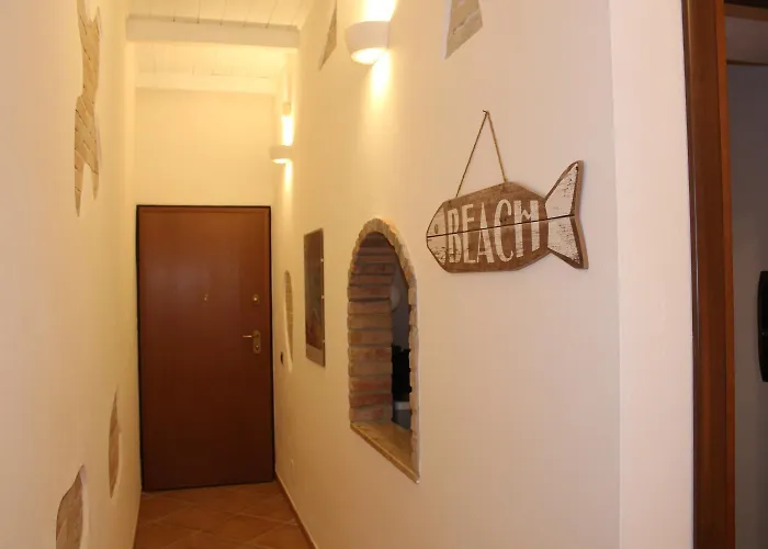 Old Town Oda ve Kahvaltı Cagliari