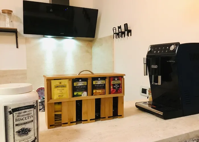 Oda ve Kahvaltı Old Town Cagliari