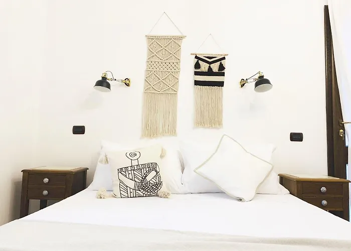 Old Town 3* Cagliari