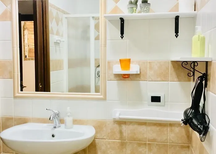 Oda ve Kahvaltı Old Town 3*