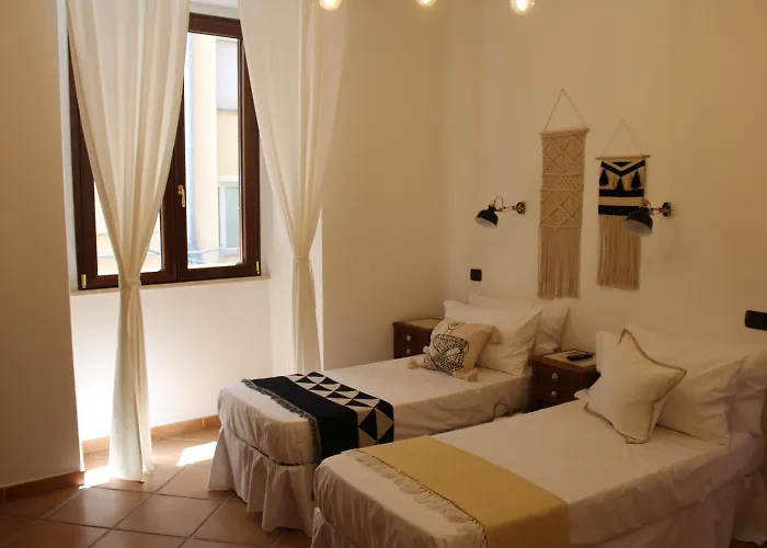 Oda ve Kahvaltı Old Town