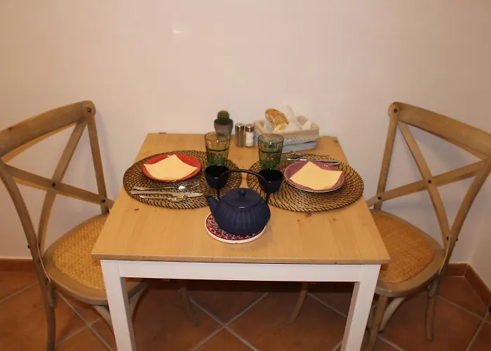 Old Town 3* Cagliari