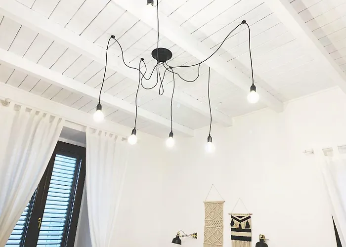 Old Town 3* Cagliari