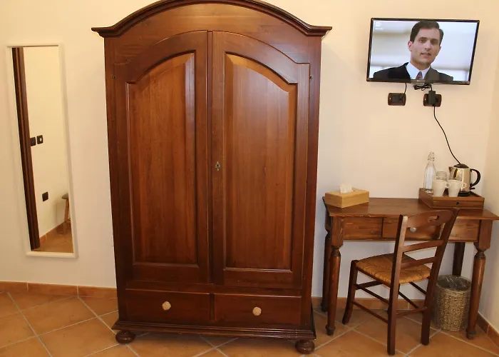 Oda ve Kahvaltı Old Town 3*